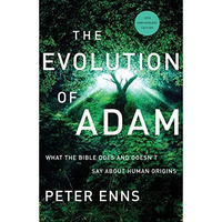 Evolution Of Adam                        [TRADE PAPER         ]