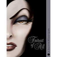 Fairest of All: A Villains Graphic Novel [Paperback]