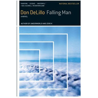 Falling Man: A Novel [Paperback]