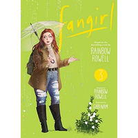 Fangirl, Vol. 3: The Manga [Paperback]