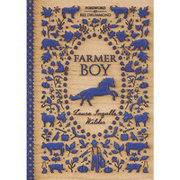 Farmer Boy [Hardcover]