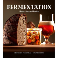 Fermentation                             [CLOTH               ]