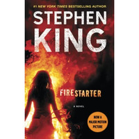 Firestarter: A Novel [Paperback]