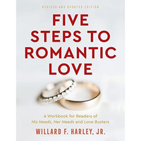 Five Steps To Romantic Love              [TRADE PAPER         ]