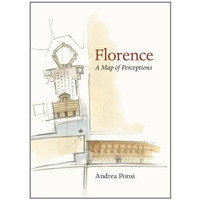 Florence: A Map of Perceptions [Paperback]