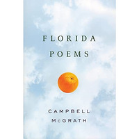 Florida Poems [Paperback]