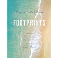 Footprints: An Interactive Journey Through One of the Most Beloved Poems of All  [Hardcover]