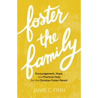 Foster The Family                        [TRADE PAPER         ]