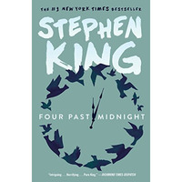 Four Past Midnight [Paperback]