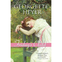 Friday's Child [Paperback]