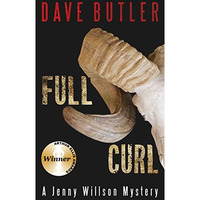 Full Curl: A Jenny Willson Mystery [Paperback]