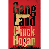 Gangland [Paperback]