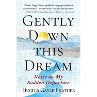 Gently Down This Dream: Notes on My Sudden Departure [Paperback]