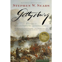 Gettysburg [Paperback]