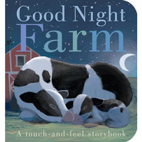 Good Night, Farm [Board book]