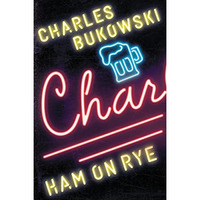 Ham on Rye: A Novel [Paperback]