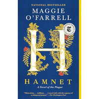 Hamnet [Paperback]