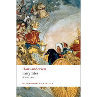 Hans Andersen's Fairy Tales: A Selection [Paperback]