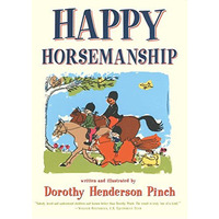 Happy Horsemanship [Paperback]