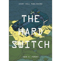 Hard Switch                              [CLOTH               ]