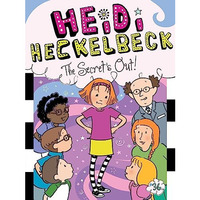 Heidi Heckelbeck The Secret's Out! [Hardcover]