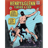 Henry & Glenn Forever & Ever             [TRADE PAPER         ]