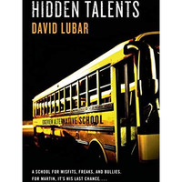 Hidden Talents [Paperback]