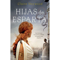 Hijas de Esparta [Paperback]