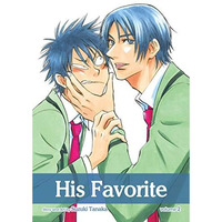 His Favorite, Vol. 2 [Paperback]