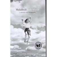 Hold Still: A Memoir with Photographs [Paperback]