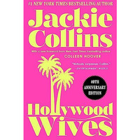 Hollywood Wives [Paperback]