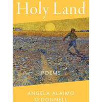 Holy Land                                [TRADE PAPER         ]