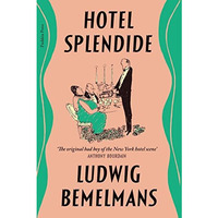 Hotel Splendide [Paperback]