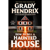 How to Sell a Haunted House [Paperback]