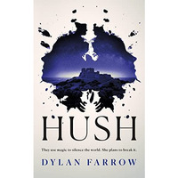 Hush: A Novel [Paperback]