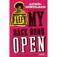 I Left My Back Door Open [Paperback]