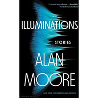 Illuminations: Stories [Paperback]