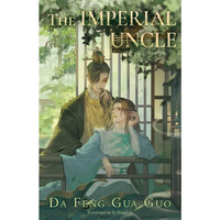 Imperial Uncle [Paperback]