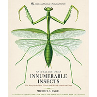 Innumerable Insects: The Story of the Most Diverse and Myriad Animals on Earth [Hardcover]