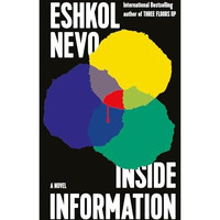 Inside Information: A Novel [Paperback]