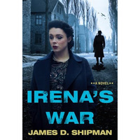 Irena's War [Paperback]