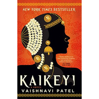 Kaikeyi: A Novel [Paperback]