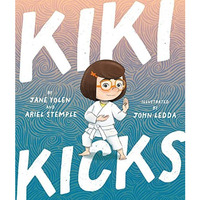 Kiki Kicks                               [CLOTH               ]