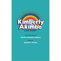 Kimberly Akimbo [Paperback]