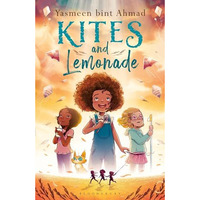 Kites and Lemonade [Hardcover]