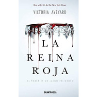 La reina roja [Paperback]