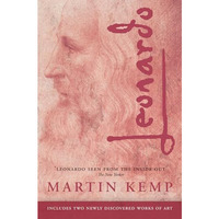 Leonardo: Revised Edition [Paperback]