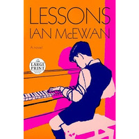 Lessons: A novel [Paperback]