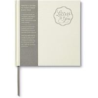 Letters To You [Hardcover]