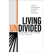 Living Undivided                         [CLOTH               ]